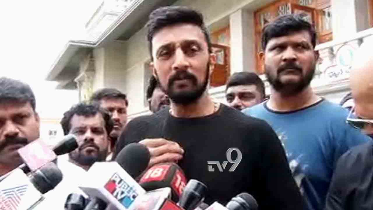 ‘ನಮಗೆ ರೈಸ್, ದಾಲ್ ಗೊತ್ತು: ಆದರೆ ಅದರ ಬಗ್ಗೆ ಗೊತ್ತಿಲ್ಲ’ ‘ನಮಗೆ ರೈಸ್, ದಾಲ್ ಗೊತ್ತು: ಆದರೆ ಅದರ ಬಗ್ಗೆ ಗೊತ್ತಿಲ್ಲ’