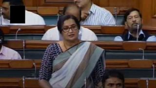 ‘ಹಿಂದುತ್ವ ಅನ್ನೋ ಅಫೀಮು ನೀಡಿ BJP ಅಧಿಕಾರಕ್ಕೆ ಬಂದಿದೆ, ಇನ್ನೂ 5 ವರ್ಷ ಇವರೇ ಇದ್ರೇ..’
