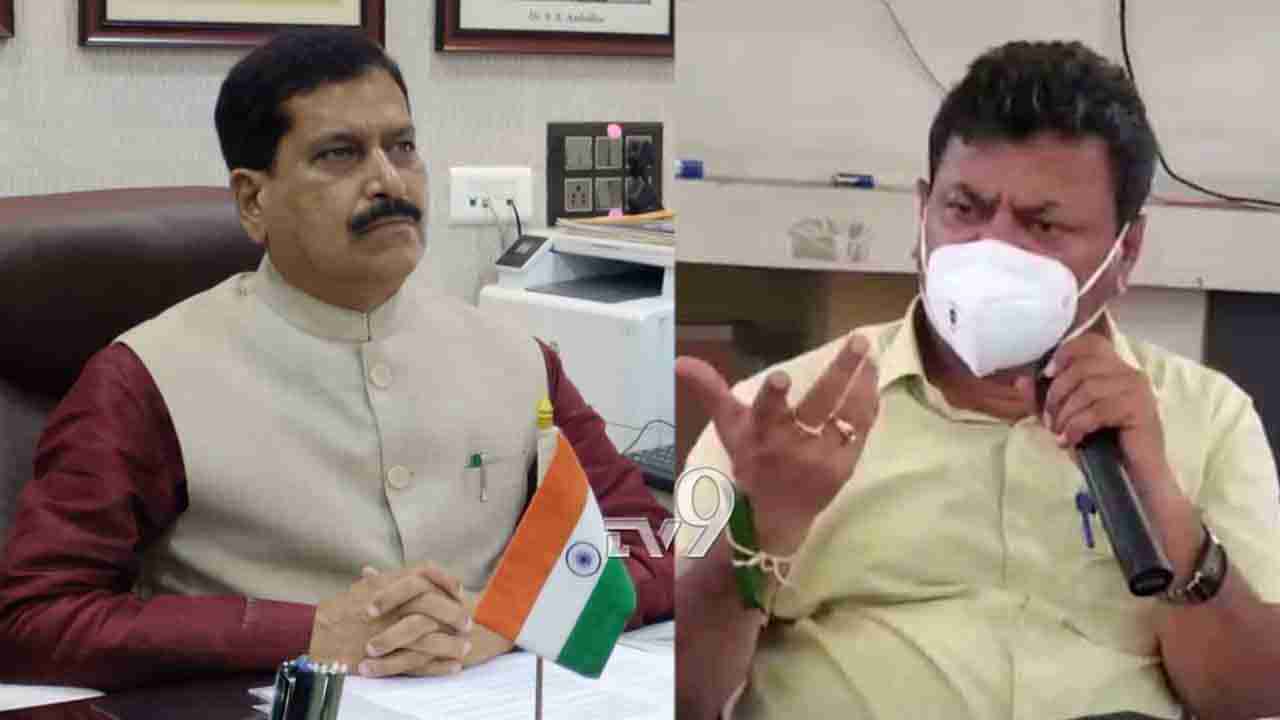 ಶಿಸ್ತಿನ ಸಿಪಾಯಿ ಸುರೇಶ್ ಅಂಗಡಿ MASK ಹಾಕಿದ್ದರೆ ಸಾಯುತ್ತಿರಲಿಲ್ಲ: MP ರೇಣುಕಾಚಾರ್ಯ