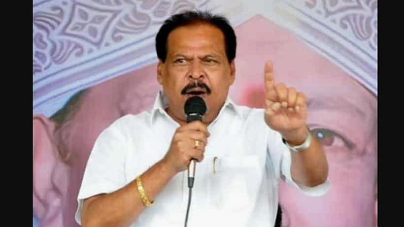 ‘ಇಂದ್ರಜಿತ್ ಸಾಮಾಜಿಕವಾಗಿ ಮಾಡಿದ್ದು ಸರಿ, ಆದ್ರೆ ಮೊದ್ಲು ಚೇಂಬರ್ಗೆ ಬರಬೇಕಿತ್ತು’