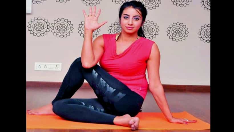 ನಟಿ ಸಂಜನಾಗೂ ಡವಡವ! ಇಂದು ಸಿಸಿಬಿಯಿಂದ ನೋಟಿಸ್ ಸಾಧ್ಯತೆ