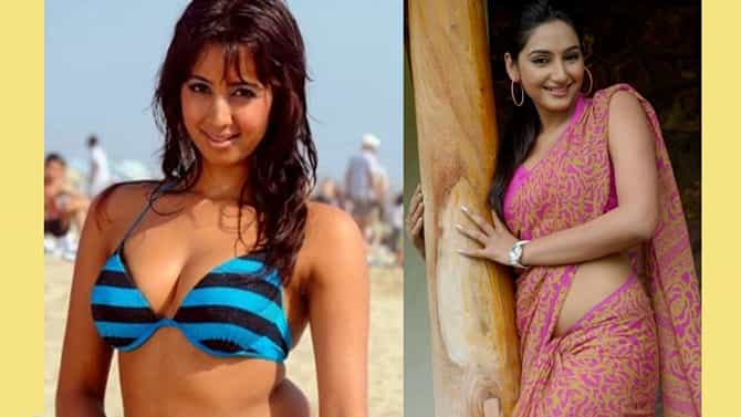 ‘ಮಾದಕ’ ನಟಿಯರು ಜೈಲಿಗೆ ತರಿಸಿಕೊಳ್ತಿದ್ದ ‘ಪಾರ್ಸಲ್’​ಗೆ ಜೈಲು ಸಿಬ್ಬಂದಿ ತಡೆ