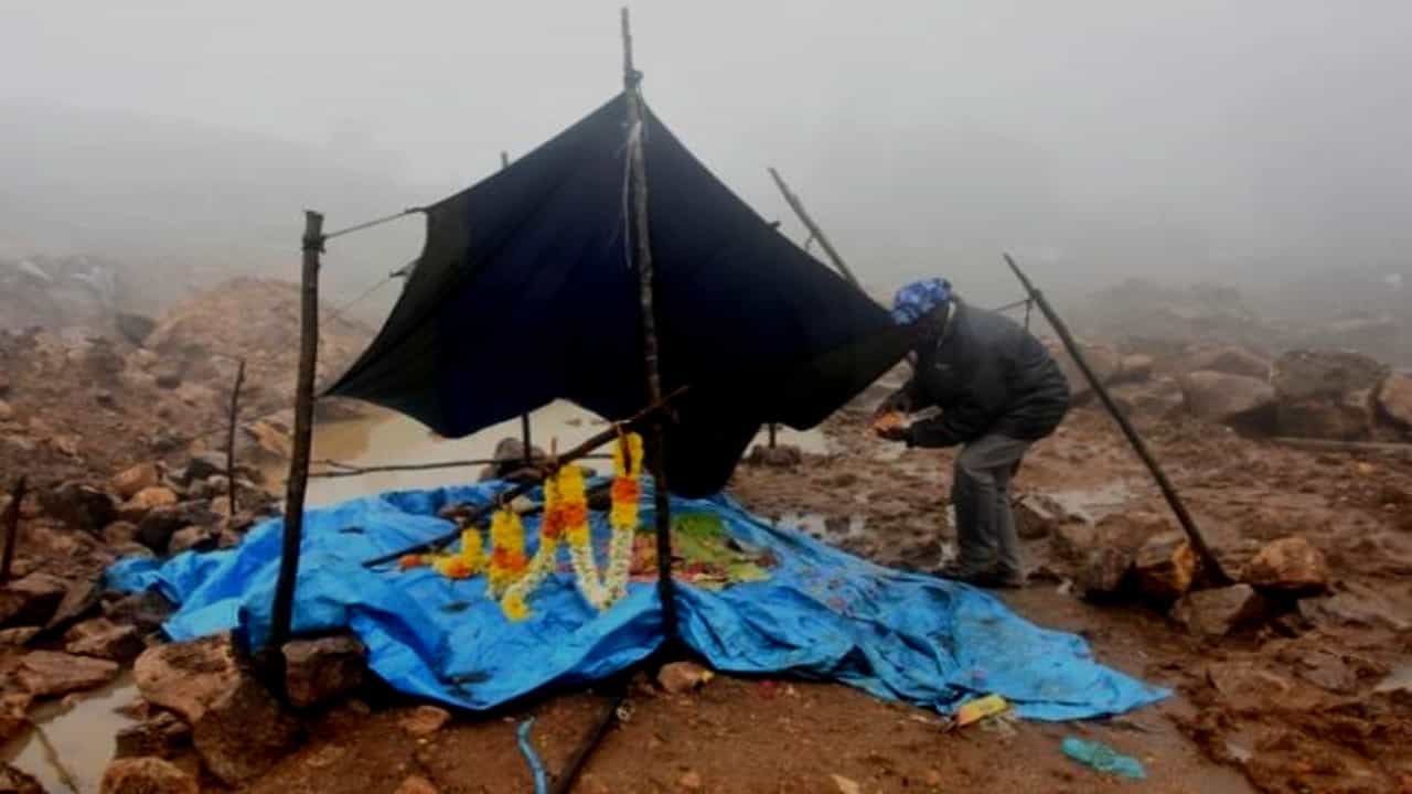 ಕರುಳಿನ ಕಥೆ.. ಇದು ನಿಜಕ್ಕೂ ಹೃದಯವಿದ್ರಾವಕ: ನೀವೇ ಓದಿ ನೋಡಿ ಕರುಳಿನ ಕಥೆ.. ಇದು ನಿಜಕ್ಕೂ ಹೃದಯವಿದ್ರಾವಕ: ನೀವೇ ಓದಿ ನೋಡಿ