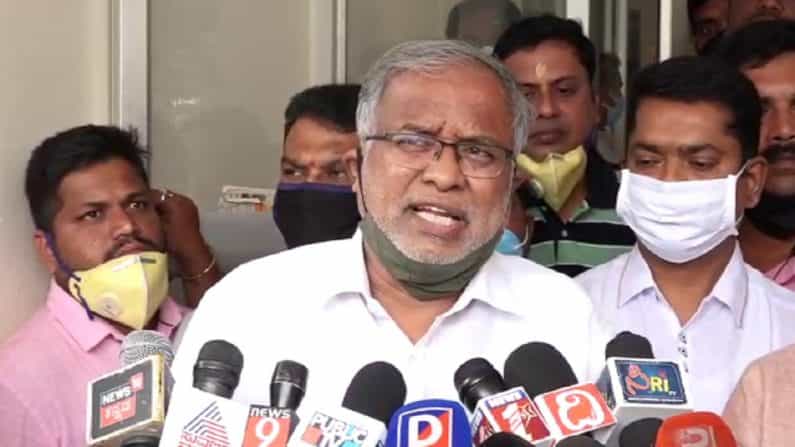 ಶಾಲೆಗಳನ್ನು ಆರಂಭಿಸುವುದು ಸೂಕ್ತವಿದೆಯಾ? -ಸಚಿವ ಸುರೇಶ್ ಕುಮಾರ್ ನೇರ ಪ್ರಶ್ನೆ ಶಾಲೆಗಳನ್ನು ಆರಂಭಿಸುವುದು ಸೂಕ್ತವಿದೆಯಾ? -ಸಚಿವ ಸುರೇಶ್ ಕುಮಾರ್ ನೇರ ಪ್ರಶ್ನೆ