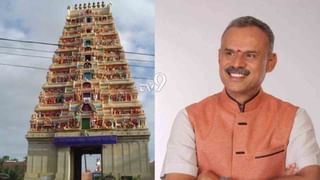 ದೇವರ ತೇರನ್ನು ಫುಲ್​ ಜೋಶ್​ನಲ್ಲಿ ಎಳೆದರು.. ಆಮೇಲೆ ಏನಾಯ್ತು ಗೊತ್ತಾ?