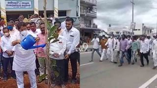 ಇಲ್ಲಿದೆ.. ಈ‌ ಬಾರಿ ಕೆಂಪೇಗೌಡ ಪ್ರಶಸ್ತಿಗೆ ಆಯ್ಕೆಯಾದವರ ಲಿಸ್ಟ್!