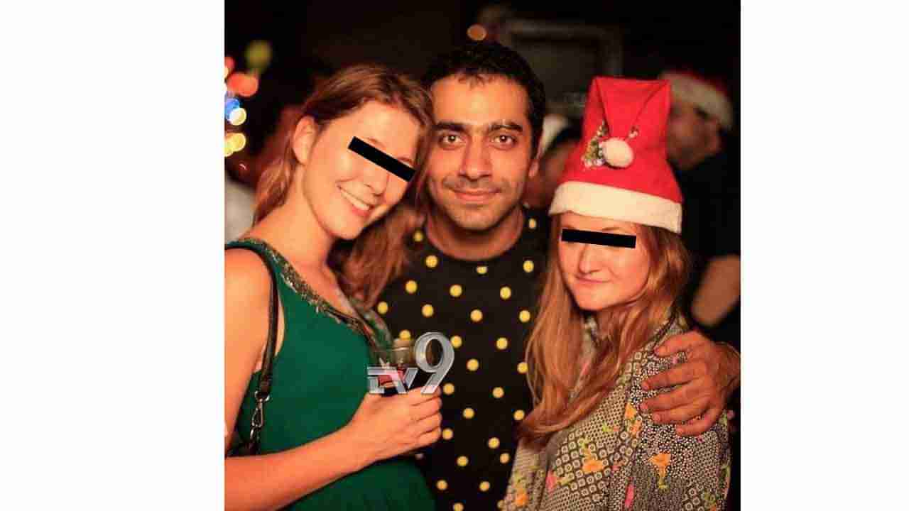 ಸ್ಯಾಂಡಲ್ವುಡ್ನಲ್ಲಿ Drugs: ಪಾರ್ಟಿ ಆಯೋಜಕ ವೀರೇನ್ ಖನ್ನಾ arrest, ಯಾರು ಈತ?