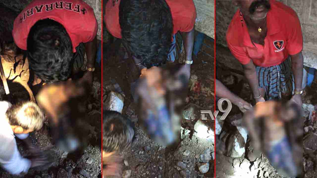 ಮನೆಯ ಮೇಲ್ಛಾವಣಿ ಕುಸಿದು ಬಾಲಕಿ ದುರ್ಮರಣ, ಯಾವೂರಲ್ಲಿ?