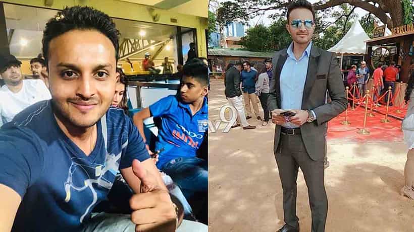 Drugs ದಂಧೆ ಜೊತೆ ಗಿರವಿ ವ್ಯಾಪಾರ: ವೈಭವ್ ಬಳಿ ಅಡವಿಟ್ಟಿದ್ದ ವಾಚ್ಗಾಗಿ ಪರಿತಪಿಸಿದ ನಟಿ