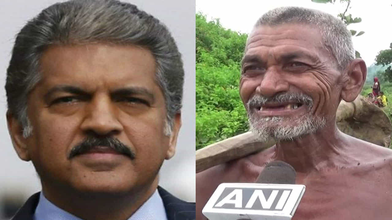 30 ವರ್ಷದಲ್ಲಿ 3 ಕಿ.ಮಿ ಉದ್ದದ ಕಾಲುವೆ ತೋಡಿದ ರೈತನ ಸ್ವಪ್ರಯತ್ನಕ್ಕೆ ಸಿಕ್ತು ಭರ್ಜರಿ ಗಿಫ್ಟ್! 30 ವರ್ಷದಲ್ಲಿ 3 ಕಿ.ಮಿ ಉದ್ದದ ಕಾಲುವೆ ತೋಡಿದ ರೈತನ ಸ್ವಪ್ರಯತ್ನಕ್ಕೆ ಸಿಕ್ತು ಭರ್ಜರಿ ಗಿಫ್ಟ್!
