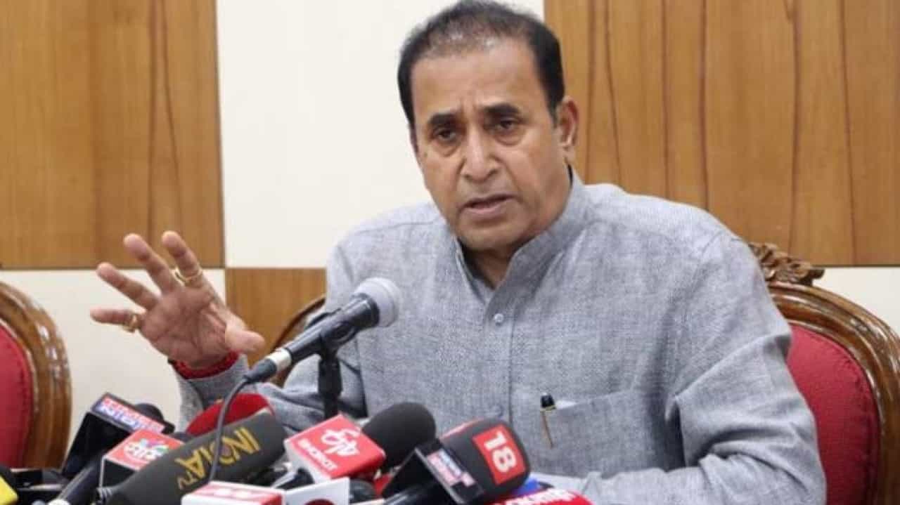 ಭ್ರಷ್ಟಾಚಾರ ಆರೋಪಗಳ ಬಗ್ಗೆ ಹೈಕೋರ್ಟ್ ನ್ಯಾಯಮೂರ್ತಿಯಿಂದ ತನಿಖೆ: ಮಹಾರಾಷ್ಟ್ರ ಗೃಹಸಚಿವ ಅನಿಲ್ ದೇಶ್ಮುಖ್ ಭ್ರಷ್ಟಾಚಾರ ಆರೋಪಗಳ ಬಗ್ಗೆ ಹೈಕೋರ್ಟ್ ನ್ಯಾಯಮೂರ್ತಿಯಿಂದ ತನಿಖೆ: ಮಹಾರಾಷ್ಟ್ರ ಗೃಹಸಚಿವ ಅನಿಲ್ ದೇಶ್ಮುಖ್