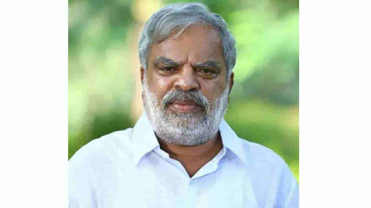 ಭದ್ರಾವತಿ ಮಾಜಿ ಶಾಸಕ ಅಪ್ಪಾಜಿ ಗೌಡ ಕೊರೊನಾಗೆ ಬಲಿ