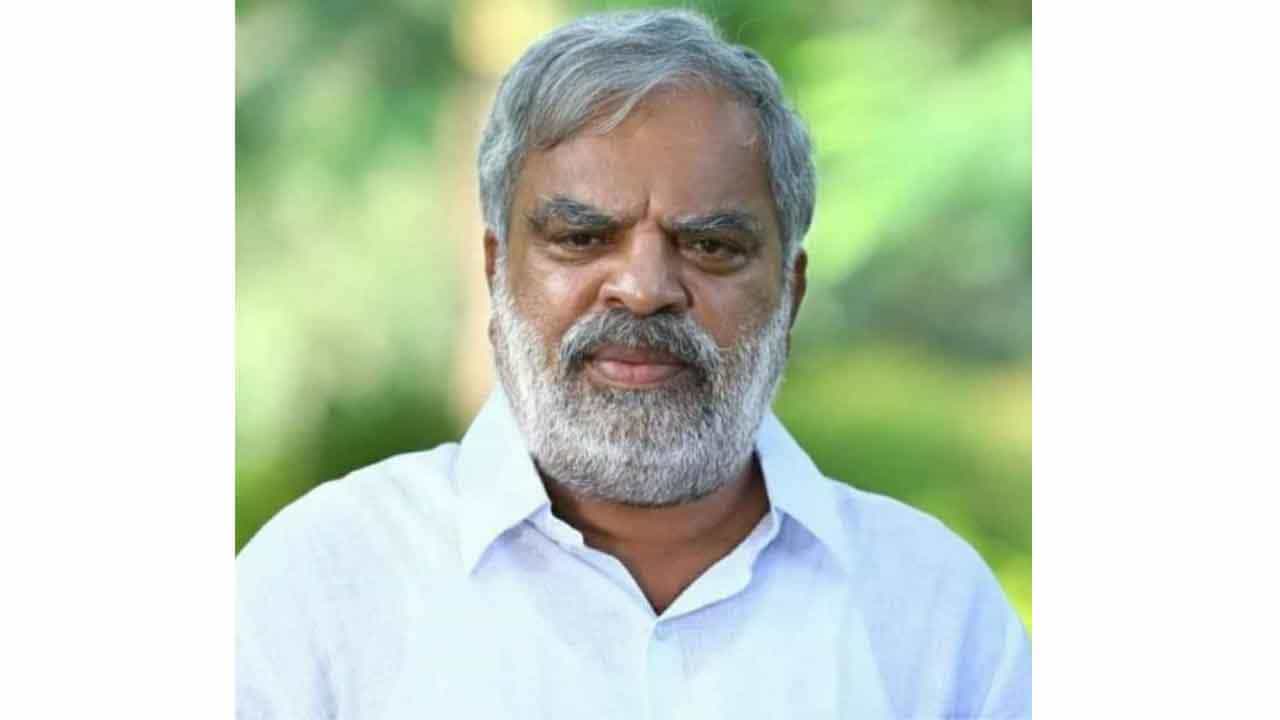 ಭದ್ರಾವತಿ ಮಾಜಿ ಶಾಸಕ ಅಪ್ಪಾಜಿ ಗೌಡ ಕೊರೊನಾಗೆ ಬಲಿ