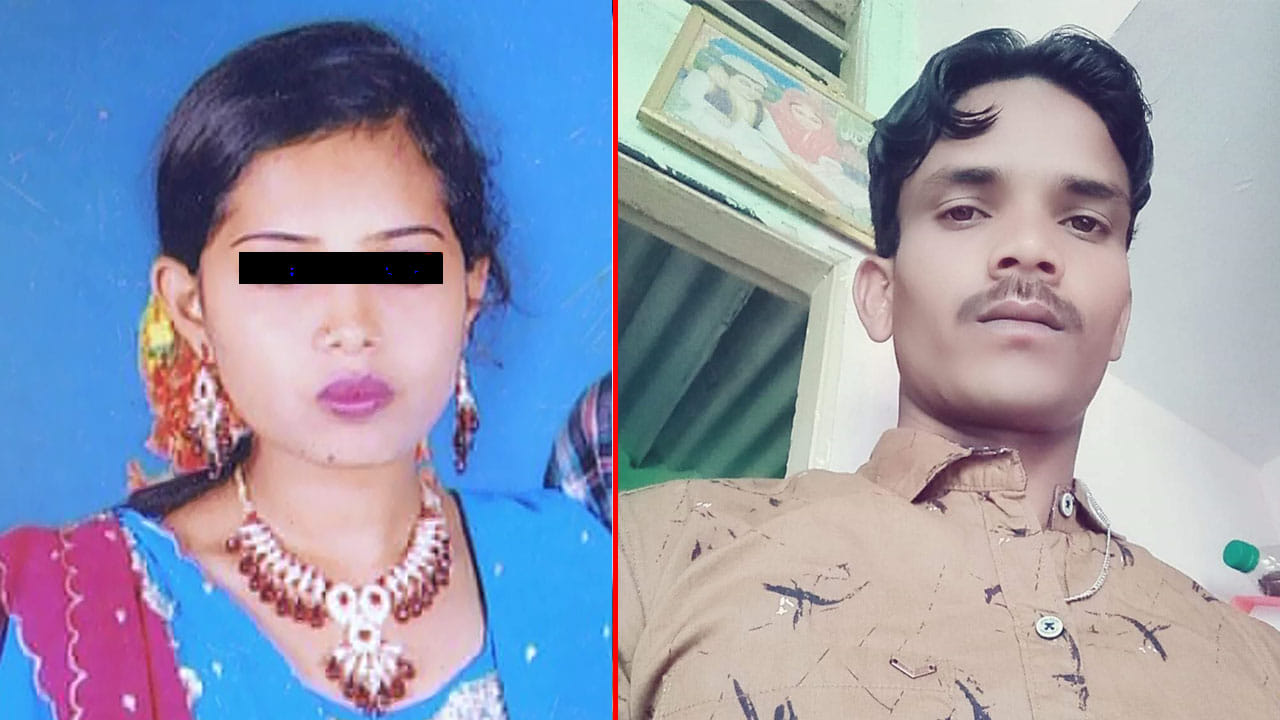 ಪ್ರಿಯಕರನ ಜೊತೆ 3 ಮಕ್ಕಳ ತಾಯಿ ಪರಾರಿ: ಅನಾಥರಾದ ಮಕ್ಕಳು, ಯಾವೂರಲ್ಲಿ? ಪ್ರಿಯಕರನ ಜೊತೆ 3 ಮಕ್ಕಳ ತಾಯಿ ಪರಾರಿ: ಅನಾಥರಾದ ಮಕ್ಕಳು, ಯಾವೂರಲ್ಲಿ?