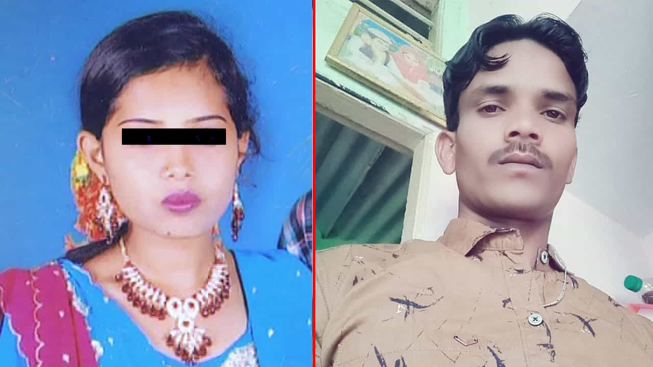 ಪ್ರಿಯಕರನ ಜೊತೆ 3 ಮಕ್ಕಳ ತಾಯಿ ಪರಾರಿ: ಅನಾಥರಾದ ಮಕ್ಕಳು, ಯಾವೂರಲ್ಲಿ? ಪ್ರಿಯಕರನ ಜೊತೆ 3 ಮಕ್ಕಳ ತಾಯಿ ಪರಾರಿ: ಅನಾಥರಾದ ಮಕ್ಕಳು, ಯಾವೂರಲ್ಲಿ?