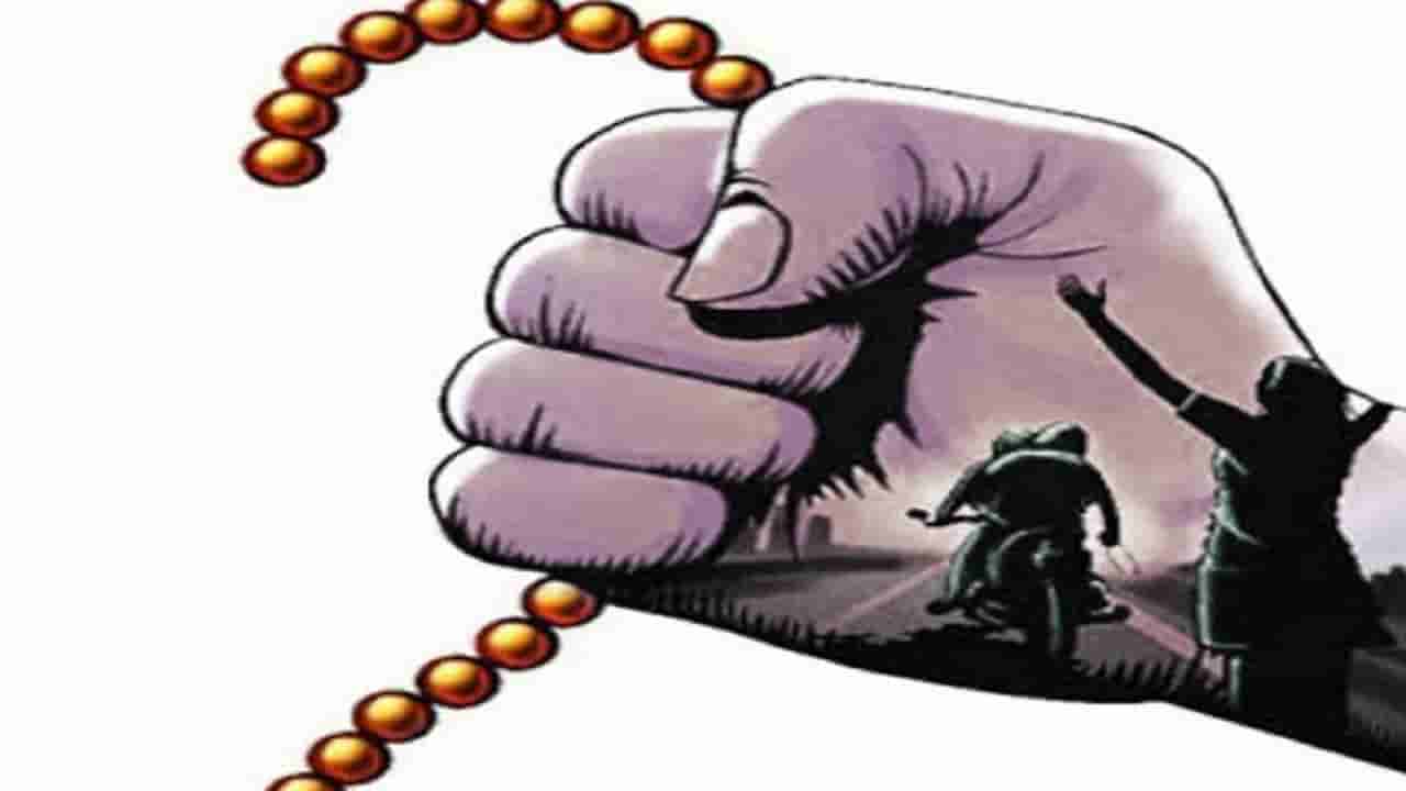 ಶೋಕಿಗಾಗಿ ಕಳ್ಳತನ ಮಾಡ್ತಿದ್ದ ನಾಲ್ವರು ಅರೆಸ್ಟ್