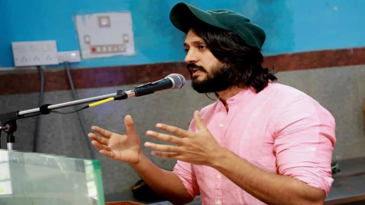 ‘ಜೂಜು-ಮದ್ಯ-ಗುಟ್ಕಾ ಜಾಹೀರಾತು ನೀಡುವ Starಗಳದ್ದೂ ದುಷ್ಕೃತ್ಯ ಅಲ್ಲವೇ?’ ‘ಜೂಜು-ಮದ್ಯ-ಗುಟ್ಕಾ ಜಾಹೀರಾತು ನೀಡುವ Starಗಳದ್ದೂ ದುಷ್ಕೃತ್ಯ ಅಲ್ಲವೇ?’