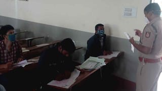 ಪ್ರವಾಹದ ಅಬ್ಬರದ ನಡುವೆ ಭರ್ಜರಿ ಖಾಕಿ ಲಂಚಾವತಾರ -ವಿಜಯಪುರ ಗ್ರಾಮಸ್ಥರ ಆರೋಪ