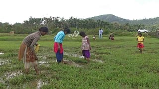 ಆಡಳಿತ ಪಕ್ಷದಲ್ಲೇ ಇದ್ದು ಡ್ರಗ್ ದಂಧೆಗೆ ಇಳಿದಿದ್ನಾ ಕಾರ್ತಿಕ್ ರಾಜ್!