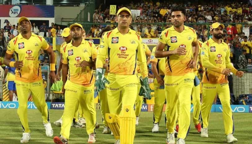 ರಾಜರಂತೆ ಮೆರೆಯುತ್ತಿದ್ದ ಧೋನಿ ಟೀಮ್ ಸೋಲಿನ ಸರಮಾಲೆ.. IPLನಲ್ಲಿ ಮೊದಲ ಬಾರಿಗೆ ಪ್ಲೇ ಆಫ್​ನಿಂದ ಚೆನ್ನೈ ಔಟ್?