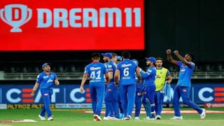 IPL 2020: ಡೆಲ್ಲಿ ಹುಡುಗರ ಮೇಲೆ ಹೈದ್ರಾಬಾದ್ ಅನುಭವಿಗಳು ಸವಾರಿ ನಡೆಸಿದ ಕ್ಷಣಗಳು