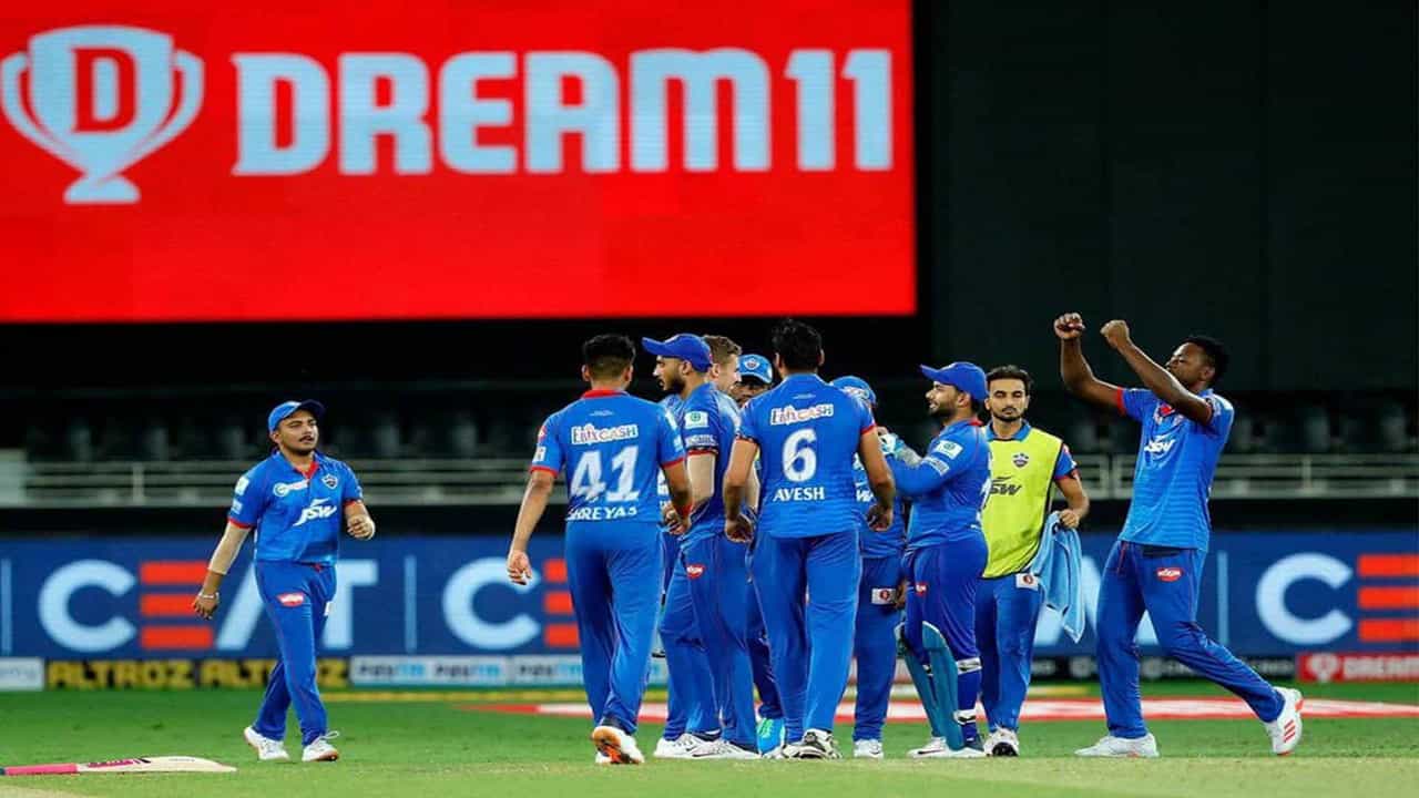 ಪಾಯಿಂಟ್ಸ್ ಟೇಬಲ್ ಅಗ್ರಸ್ಥಾನದಲ್ಲಿರುವ ಡಿಸಿಗೆ ಇಂದು ತಳದಲ್ಲಿರುವ ಎಸ್ಆರ್ಹೆಚ್ ಎದುರಾಳಿ ಪಾಯಿಂಟ್ಸ್ ಟೇಬಲ್ ಅಗ್ರಸ್ಥಾನದಲ್ಲಿರುವ ಡಿಸಿಗೆ ಇಂದು ತಳದಲ್ಲಿರುವ ಎಸ್ಆರ್ಹೆಚ್ ಎದುರಾಳಿ