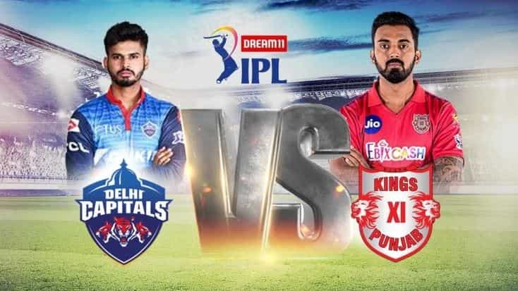 IPL 2020: DC vs KXIP ದೆಹಲಿ-ಪಂಜಾಬ್ ಪಂದ್ಯ ಟೈ, ಸೂಪರ್‌ ಓವರ್‌ನಲ್ಲಿ ದೆಹಲಿಗೆ ಸುಲಭ ಜಯ