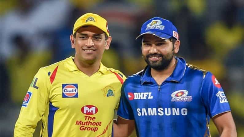 IPL 2021: ಐಪಿಎಲ್ನಲ್ಲಿ ಡಬಲ್ ಸೆಂಚುರಿ ಬಾರಿಸಿದ ಧೋನಿ, ರೋಹಿತ್.. ದ್ವಿಶತಕದ ಸನಿಹದಲ್ಲಿ ಕೊಹ್ಲಿ, ರೈನಾ
