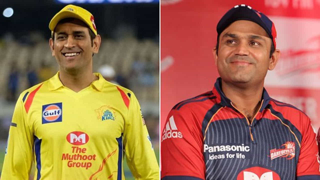IPL 2020: CSKನ ಮೊದಲ ಆಯ್ಕೆ MS ಧೋನಿ ಆಗಿರಲಿಲ್ಲವಂತೆ, ಯಾಕೆ? IPL 2020: CSKನ ಮೊದಲ ಆಯ್ಕೆ MS ಧೋನಿ ಆಗಿರಲಿಲ್ಲವಂತೆ, ಯಾಕೆ?