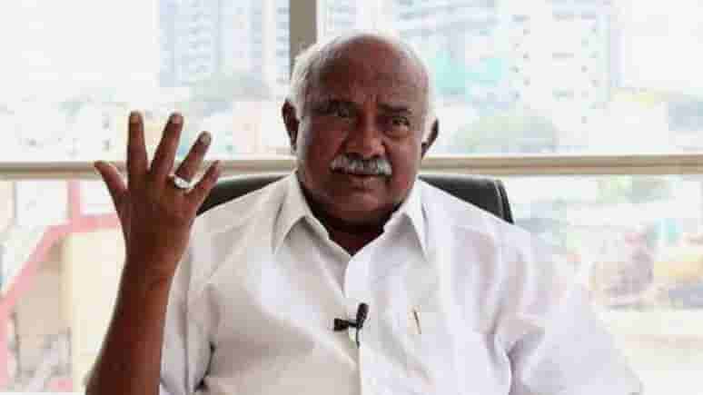 ಸಂಪುಟದಿಂದ H ವಿಶ್ವನಾಥ್ ದೂರ ಸರಿಯುವುದು ಬಹುತೇಕ ಪಕ್ಕಾ?