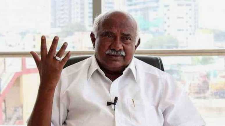 ಸಂಪುಟದಿಂದ H ವಿಶ್ವನಾಥ್ ದೂರ ಸರಿಯುವುದು ಬಹುತೇಕ ಪಕ್ಕಾ?