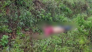 ಕೊರೊನಾದಿಂದ ಹೆಡ್​ ಕಾನ್ಸ್​ಟೇಬಲ್​ ಸಾವು: ವೈದ್ಯರು, ಸಿಬ್ಬಂದಿಯಿಂದ ಪ್ರತಿಭಟನೆ