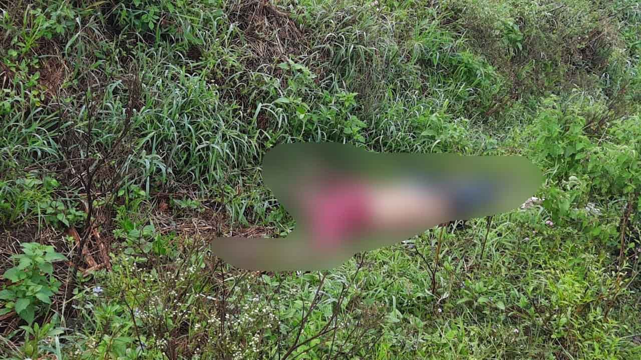 ಹಾಸನದಲ್ಲಿ ಮತ್ತೊಬ್ಬ ವ್ಯಕ್ತಿಯ ಬರ್ಬರ ಹತ್ಯೆ! ಹಾಸನದಲ್ಲಿ ಮತ್ತೊಬ್ಬ ವ್ಯಕ್ತಿಯ ಬರ್ಬರ ಹತ್ಯೆ!