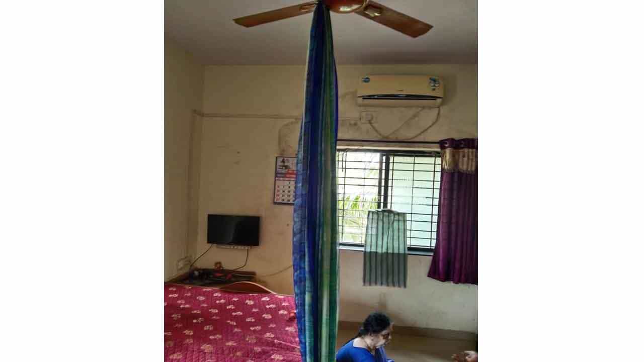 ಬಿಜೆಪಿ ಮುಖಂಡನ ಕೆಸರಿನಾಟಕ್ಕೆ ಗೃಹಿಣಿ ಬಲಿ