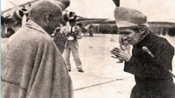 ಇಂದು ಹೈದರಾಬಾದ್-ಕರ್ನಾಟಕ ವಿಮೋಚನಾ ದಿನ