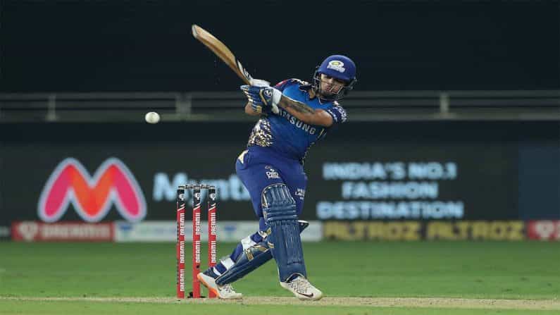 Ishan Kishan IPL 2021 MI Team Player: ದ್ರಾವಿಡ್ ಪಟ್ಟಾ ಶಿಷ್ಯ ಕಿಶನ್.. ಈ ಬಾರಿಯ ಐಪಿಎಲ್ನ ಪ್ರಮುಖ ಕೇಂದ್ರ ಬಿಂದು! Ishan Kishan IPL 2021 MI Team Player: ದ್ರಾವಿಡ್ ಪಟ್ಟಾ ಶಿಷ್ಯ ಕಿಶನ್.. ಈ ಬಾರಿಯ ಐಪಿಎಲ್ನ ಪ್ರಮುಖ ಕೇಂದ್ರ ಬಿಂದು!