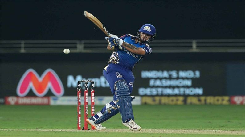 Ishan Kishan IPL 2021 MI Team Player: ದ್ರಾವಿಡ್​ ಪಟ್ಟಾ ಶಿಷ್ಯ ಕಿಶನ್​.. ಈ ಬಾರಿಯ ಐಪಿಎಲ್​ನ ಪ್ರಮುಖ ಕೇಂದ್ರ ಬಿಂದು!