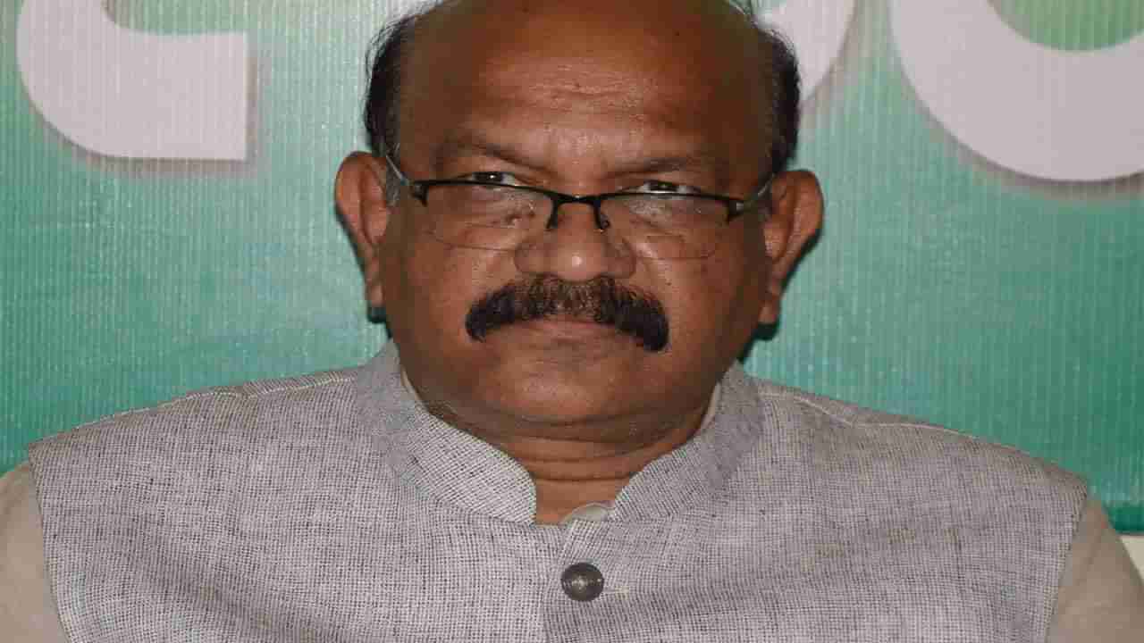 ಸಂಸದ ಜಾಧವ್ಗೆ ಮತ್ತೆ ಅನಾರೋಗ್ಯ, ಜಯದೇವ ಆಸ್ಪತ್ರೆಗೆ ದಾಖಲು