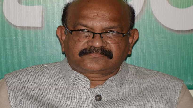 ಸಂಸದ ಜಾಧವ್ಗೆ ಮತ್ತೆ ಅನಾರೋಗ್ಯ, ಜಯದೇವ ಆಸ್ಪತ್ರೆಗೆ ದಾಖಲು
