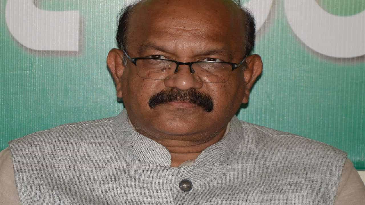 ಸಂಸದ ಜಾಧವ್​ಗೆ ಮತ್ತೆ ಅನಾರೋಗ್ಯ, ಜಯದೇವ ಆಸ್ಪತ್ರೆಗೆ ದಾಖಲು