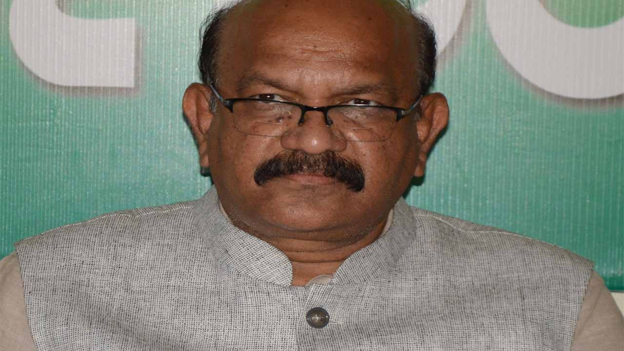 ಸಂಸದ ಜಾಧವ್​ಗೆ ಮತ್ತೆ ಅನಾರೋಗ್ಯ, ಜಯದೇವ ಆಸ್ಪತ್ರೆಗೆ ದಾಖಲು