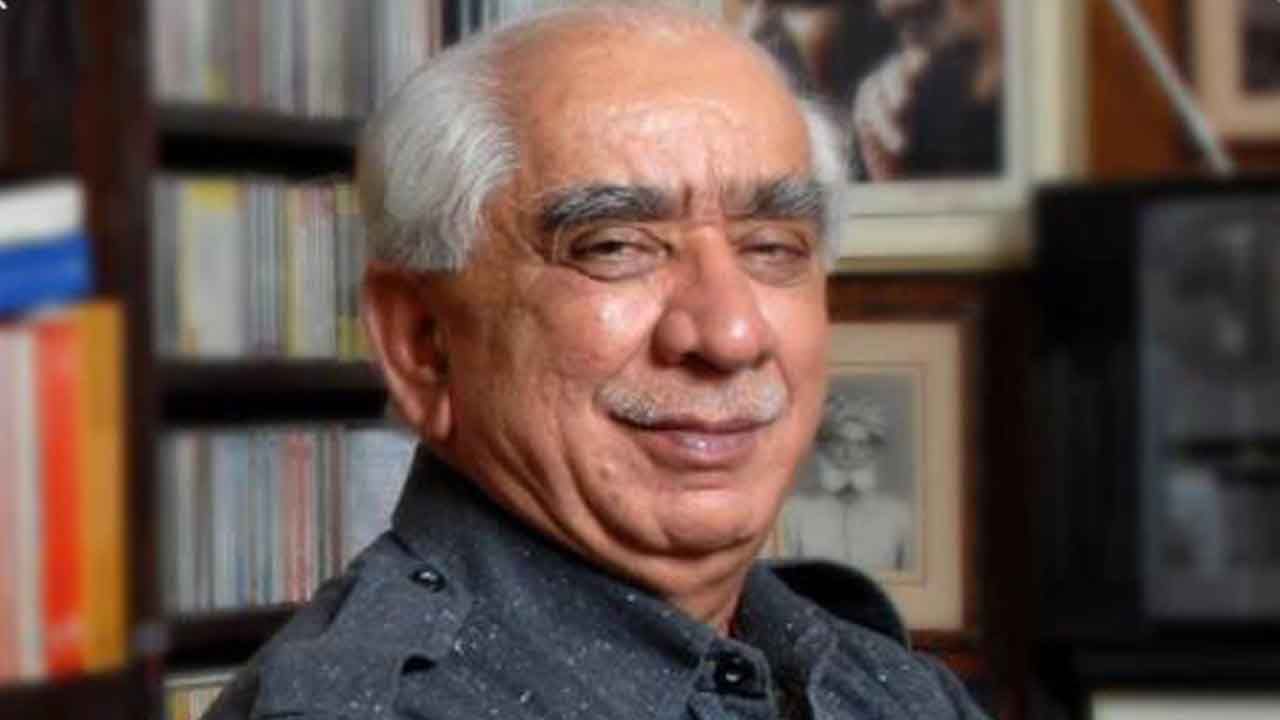 ಕೇಂದ್ರದ ಮಾಜಿ ಸಚಿವ ಜಸ್ವಂತ್ ಸಿಂಗ್ ಇನ್ನಿಲ್ಲ.. ಕೇಂದ್ರದ ಮಾಜಿ ಸಚಿವ ಜಸ್ವಂತ್ ಸಿಂಗ್ ಇನ್ನಿಲ್ಲ..