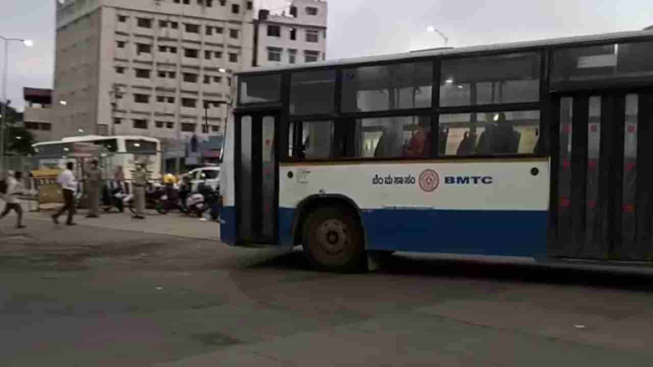 ಬೆಂಗಳೂರು ಸ್ತಬ್ಧ: ಆಟೋ, ಟ್ಯಾಕ್ಸಿಗಳು ರಸ್ತೆಗೆ ಇಳಿಯಲೇ ಇಲ್ಲ