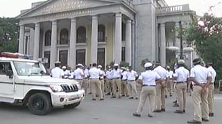 ಕರ್ನಾಟಕ ಬಂದ್: ರಾಜ್ಯದಲ್ಲಿ ಪ್ರತಿಭಟನೆಯ ಕಿಚ್ಚು ಎಲ್ಲೆಲ್ಲಿ ಹೇಗಿದೆ?