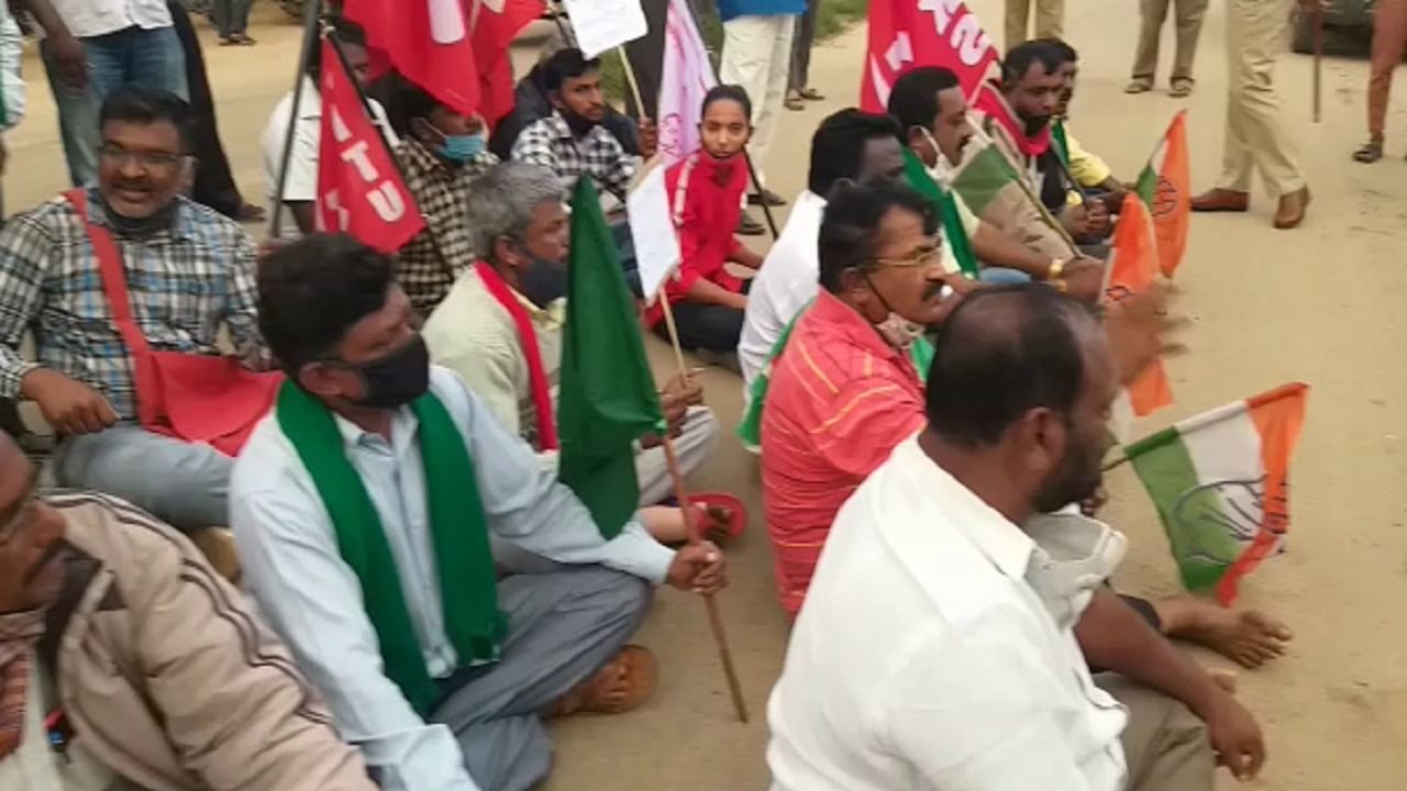 ಹೋಟೆಲ್ ಮಾಲೀಕರೇ ಹೋಟೆಲ್ ಬಂದ್ ಮಾಡಿ.. ಹೋಟೆಲ್ ಮಾಲೀಕರೇ ಹೋಟೆಲ್ ಬಂದ್ ಮಾಡಿ..