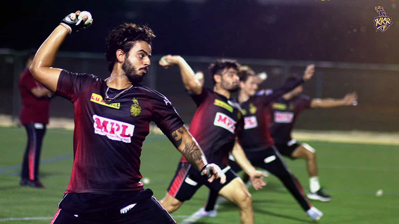 IPL 2020: ಕಪ್ ಗೆಲ್ತಾರಾ ಕೊಲ್ಕತ್ತಾ ಹುಡುಗರು, ಹೇಗಿದೆ ಶಾರುಖ್ ತಂಡದ ಸಮರಾಭ್ಯಾಸ? IPL 2020: ಕಪ್ ಗೆಲ್ತಾರಾ ಕೊಲ್ಕತ್ತಾ ಹುಡುಗರು, ಹೇಗಿದೆ ಶಾರುಖ್ ತಂಡದ ಸಮರಾಭ್ಯಾಸ?