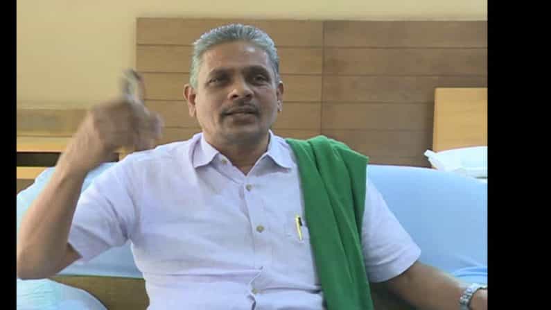 ರೈತನಿಗೆ ಹುಟ್ಟಿದ್ರೆ ಈ ರೀತಿ ಮಸೂದೆ ತರುತ್ತಿರಲಿಲ್ಲ:  ಕೋಡಿಹಳ್ಳಿ ಚಂದ್ರಶೇಖರ್ ತೀಕ್ಷ್ಣ ನುಡಿ