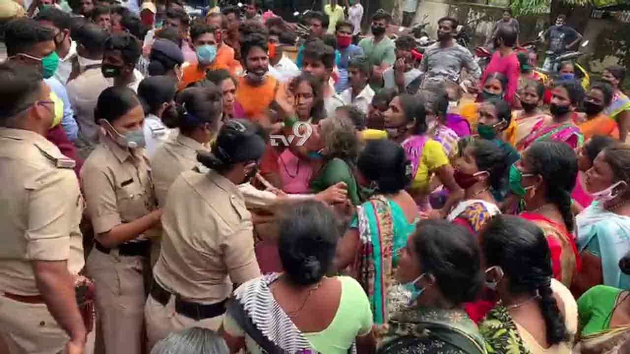ವೈದ್ಯರ ಎಡವಟ್ಟು, ಬಾಣಂತಿ ಜೀವ ತೆಗೆಯಿತಾ ಅನಸ್ತೇಶಿಯಾ? ವೈದ್ಯರ ಎಡವಟ್ಟು, ಬಾಣಂತಿ ಜೀವ ತೆಗೆಯಿತಾ ಅನಸ್ತೇಶಿಯಾ?