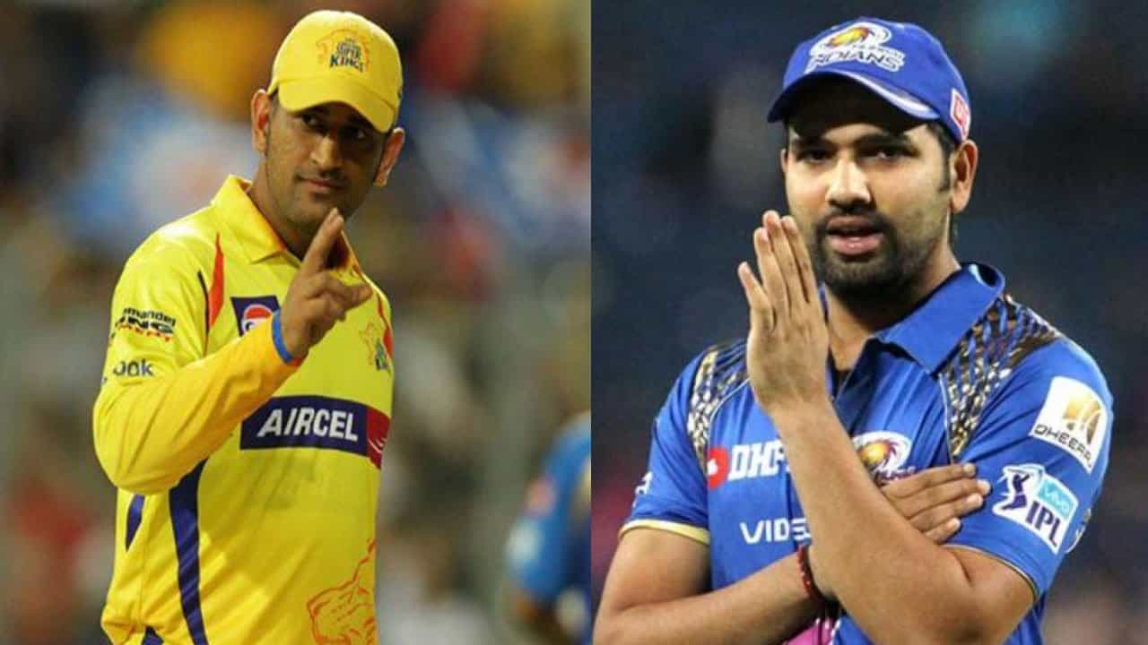 ಮರಳುಗಾಡಿನಲ್ಲಿ IPL ಬಿರುಗಾಳಿ: ಇಂದು ಗೆಲ್ಲೋದು ಧೋನಿ ದರ್ಬಾರಾ? ರೋಹಿತ್ ಆರ್ಭಟನಾ? ಮರಳುಗಾಡಿನಲ್ಲಿ IPL ಬಿರುಗಾಳಿ: ಇಂದು ಗೆಲ್ಲೋದು ಧೋನಿ ದರ್ಬಾರಾ? ರೋಹಿತ್ ಆರ್ಭಟನಾ?