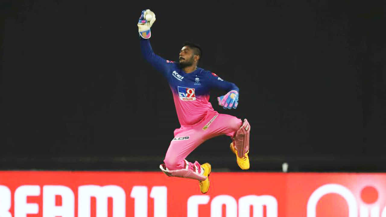 IPL 2020: RR VS CSK ಹೈ ಸ್ಕೋರ್ ಪಂದ್ಯ, ರಾಜಸ್ಥಾನ್ಗೆ ಚೆನ್ನೈ ಮೇಲೆ 16 ರನ್ ಜಯ IPL 2020: RR VS CSK ಹೈ ಸ್ಕೋರ್ ಪಂದ್ಯ, ರಾಜಸ್ಥಾನ್ಗೆ ಚೆನ್ನೈ ಮೇಲೆ 16 ರನ್ ಜಯ